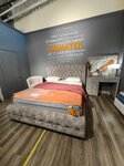 Ormatek (ulitsa Sidorenko, 1с5), muebles de dormitorio