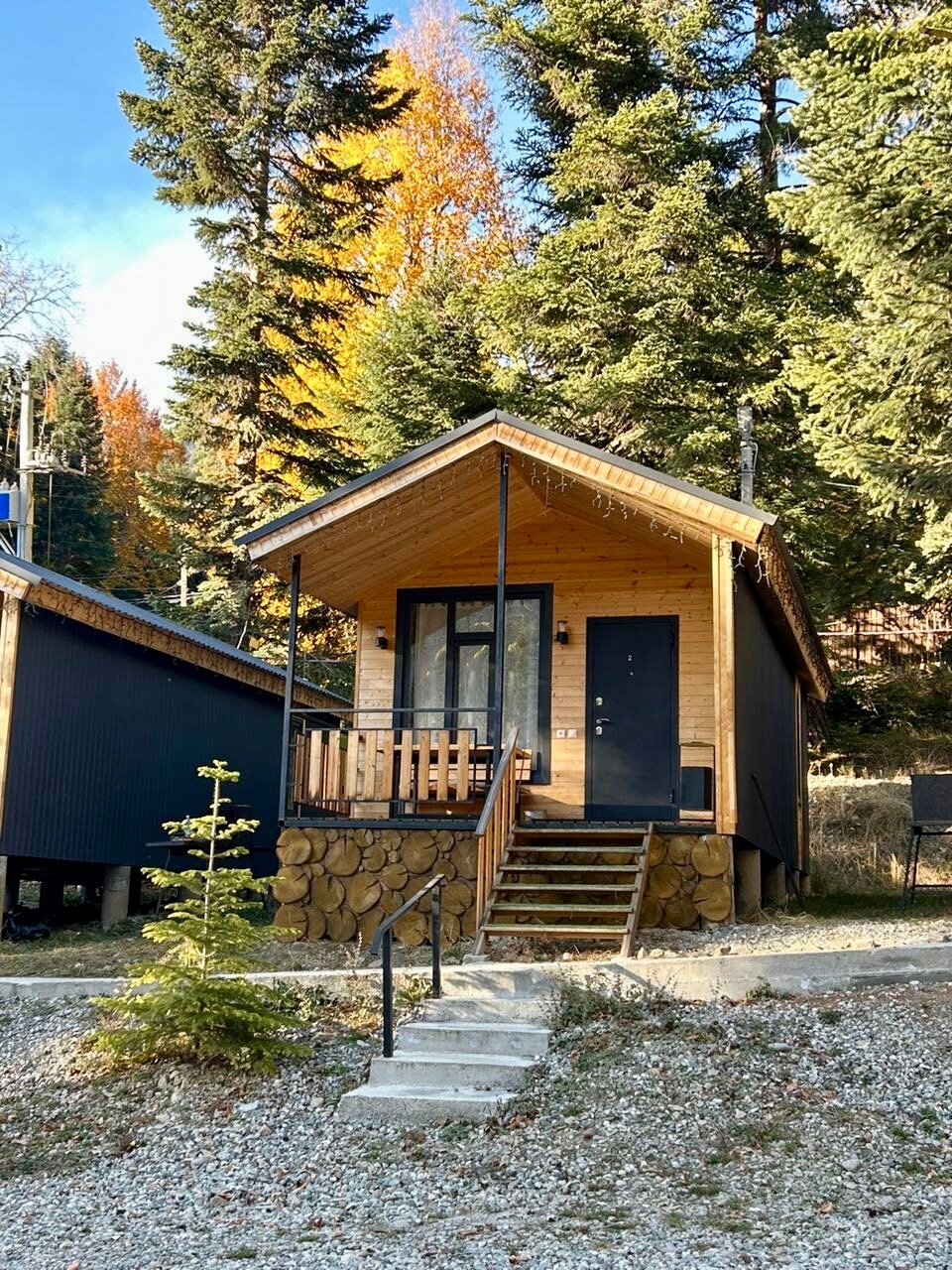 Фото Kappusheff Family Place