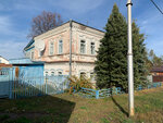 Дом мещанина Петра Амосовича Маурцева (Sovetskaya ulitsa, 78), landmark, attraction