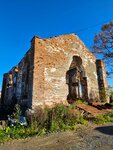 Chasovnya Aleksandra Nevskogo V Bilimbaye (posyolok Bilimbay, ulitsa Sakko i Vantsetti, 8Б), orthodox church
