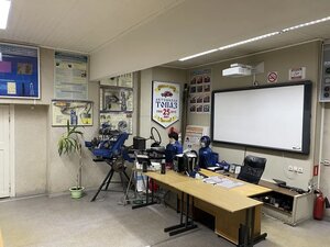 Фото 6 автошколы «Топаз»
