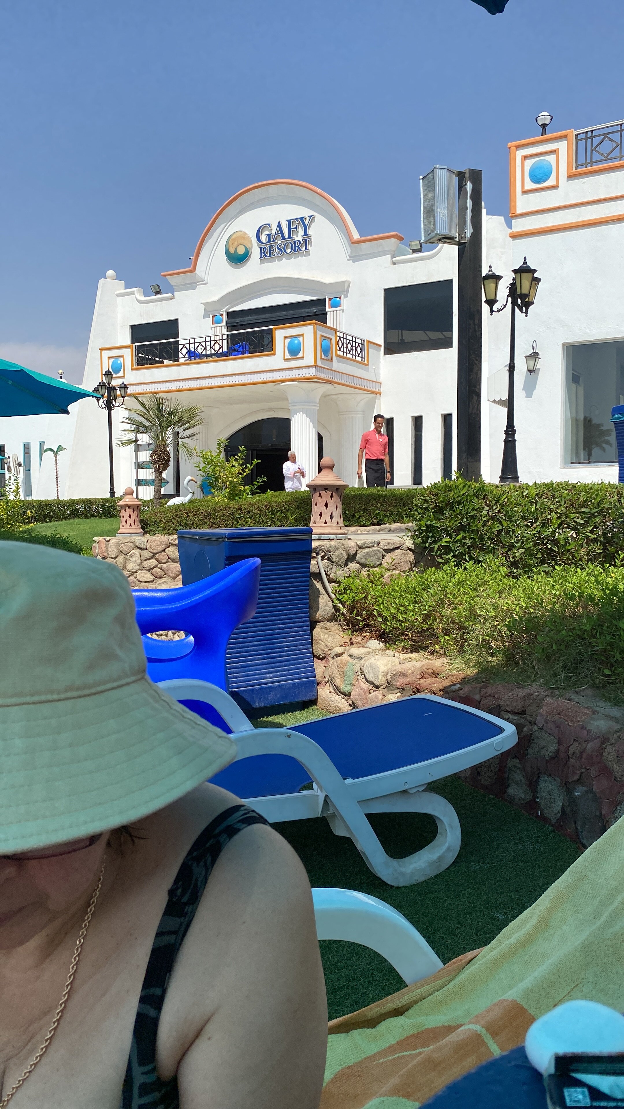 Фото Gafy Resort