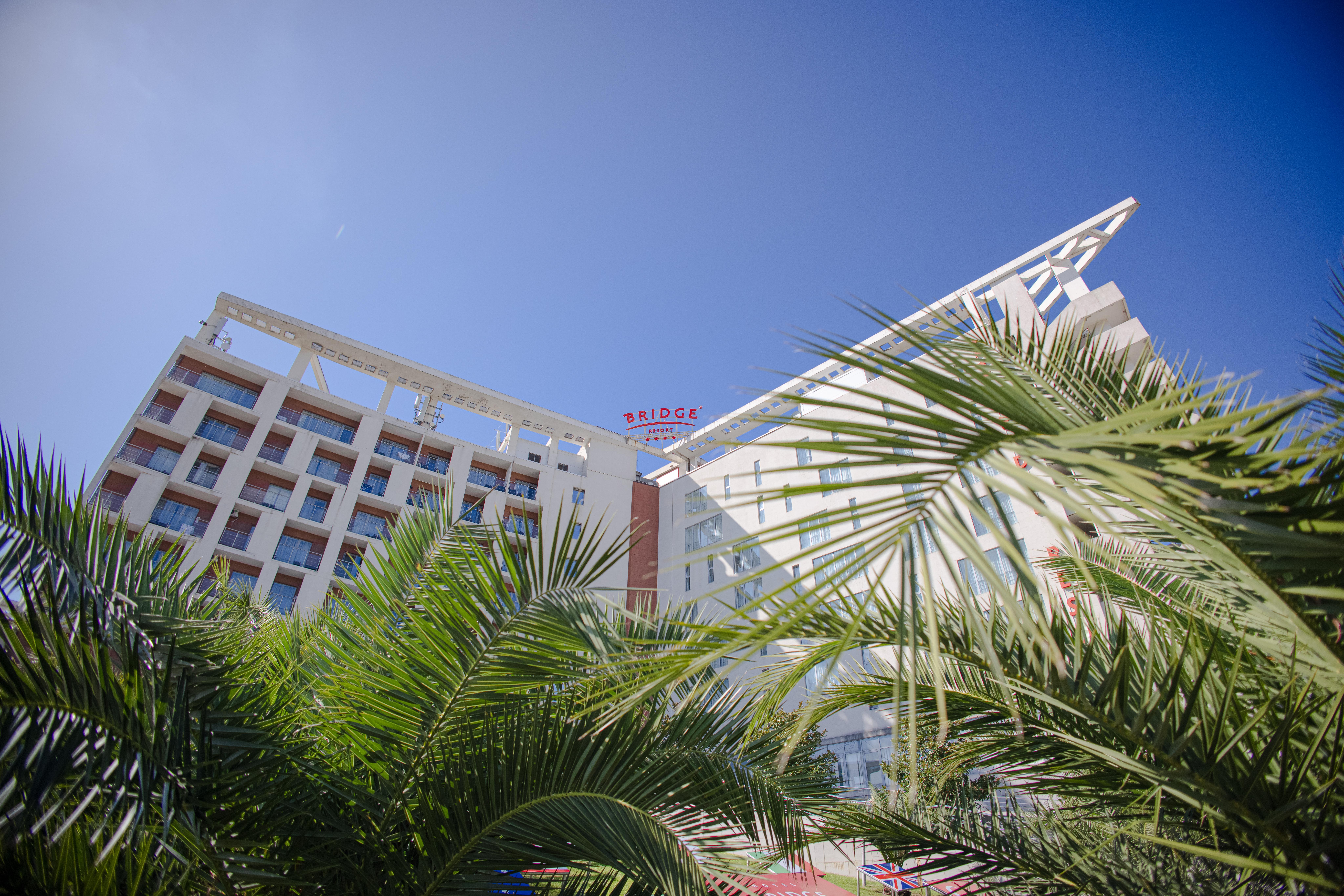 Фото Bridge Family