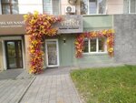 Vetki (Postysheva Street, 14), flower shop