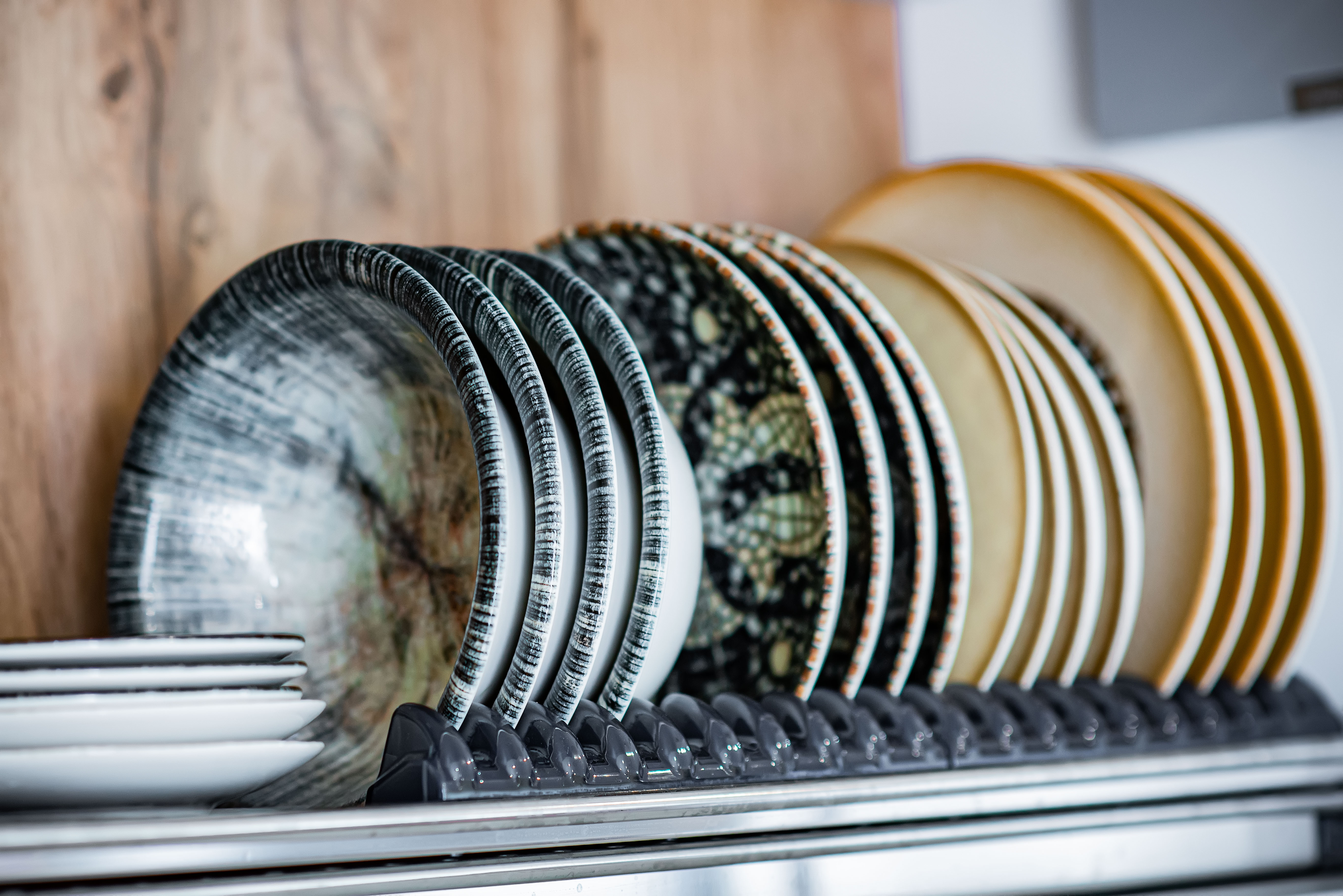 Фото Камин в снегах