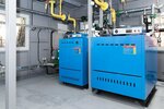 Entech (Spartakovskaya Street, 23), heating equipment and systems