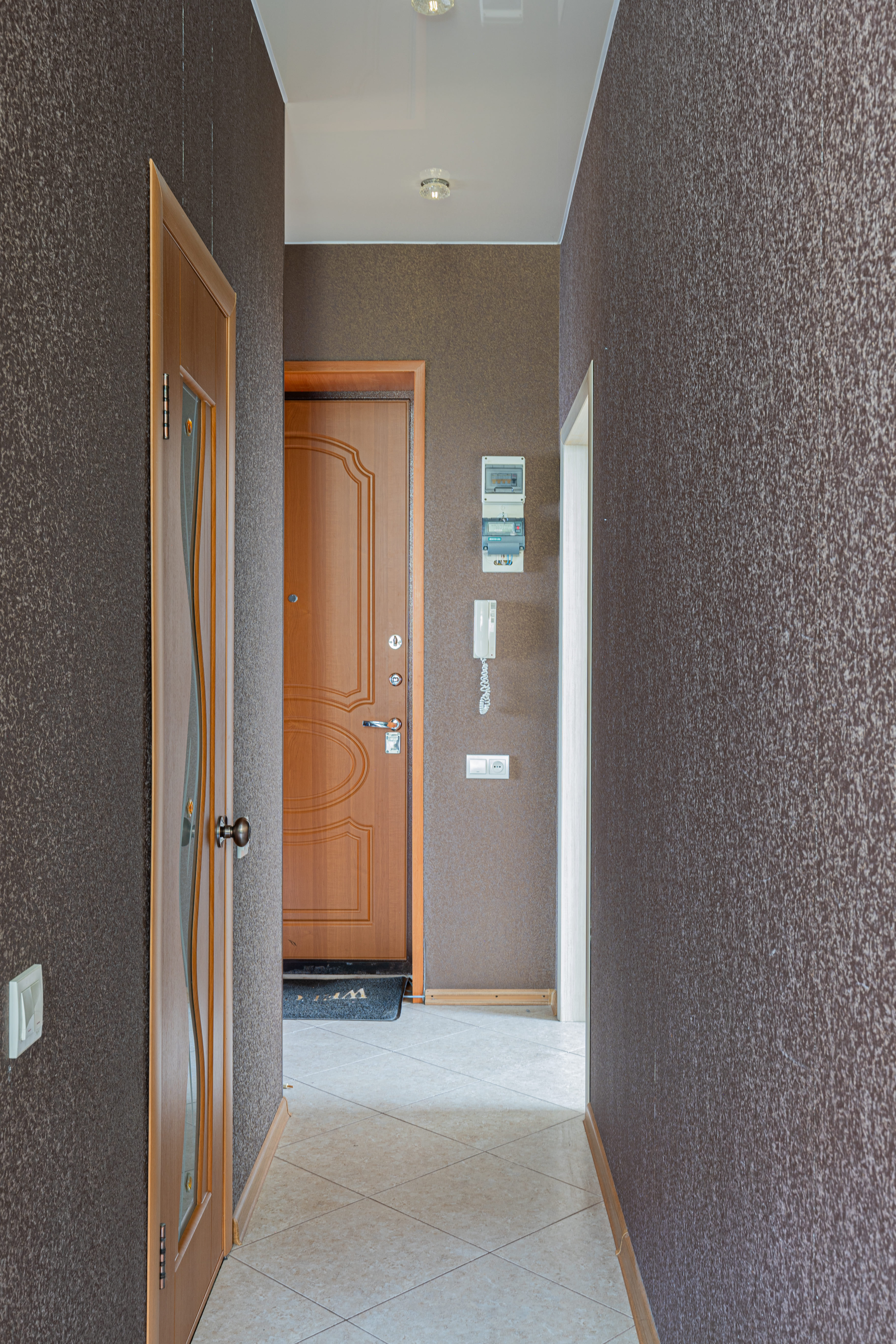 Фото Степаненков на улице Маслякова 9