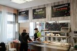Босс котлетос (Lenina Avenue, 3к1), comedor