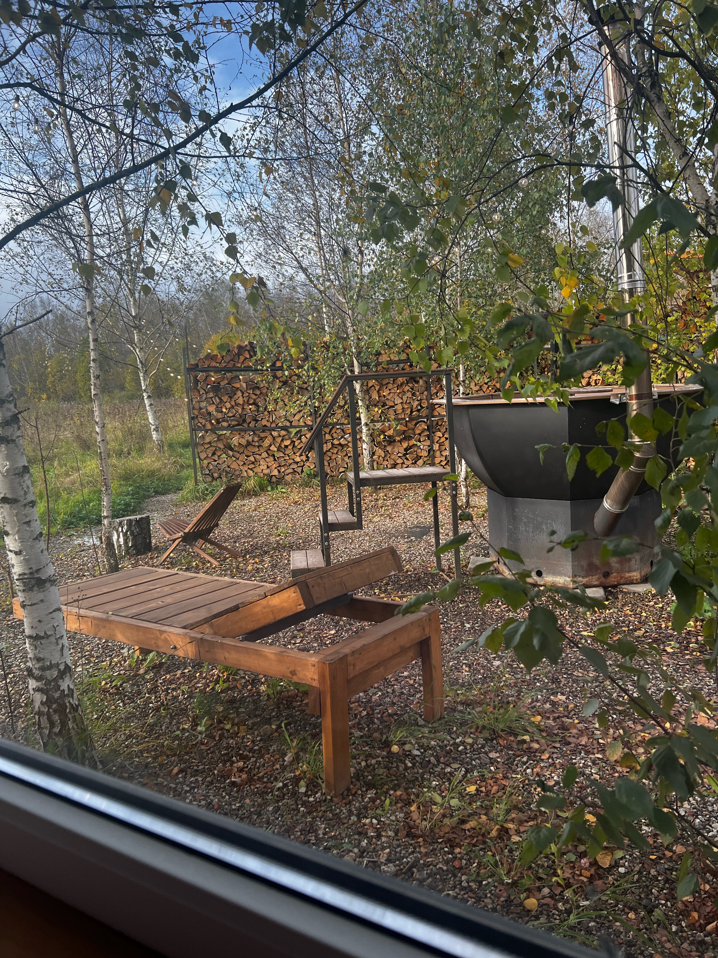 Фото В Поле