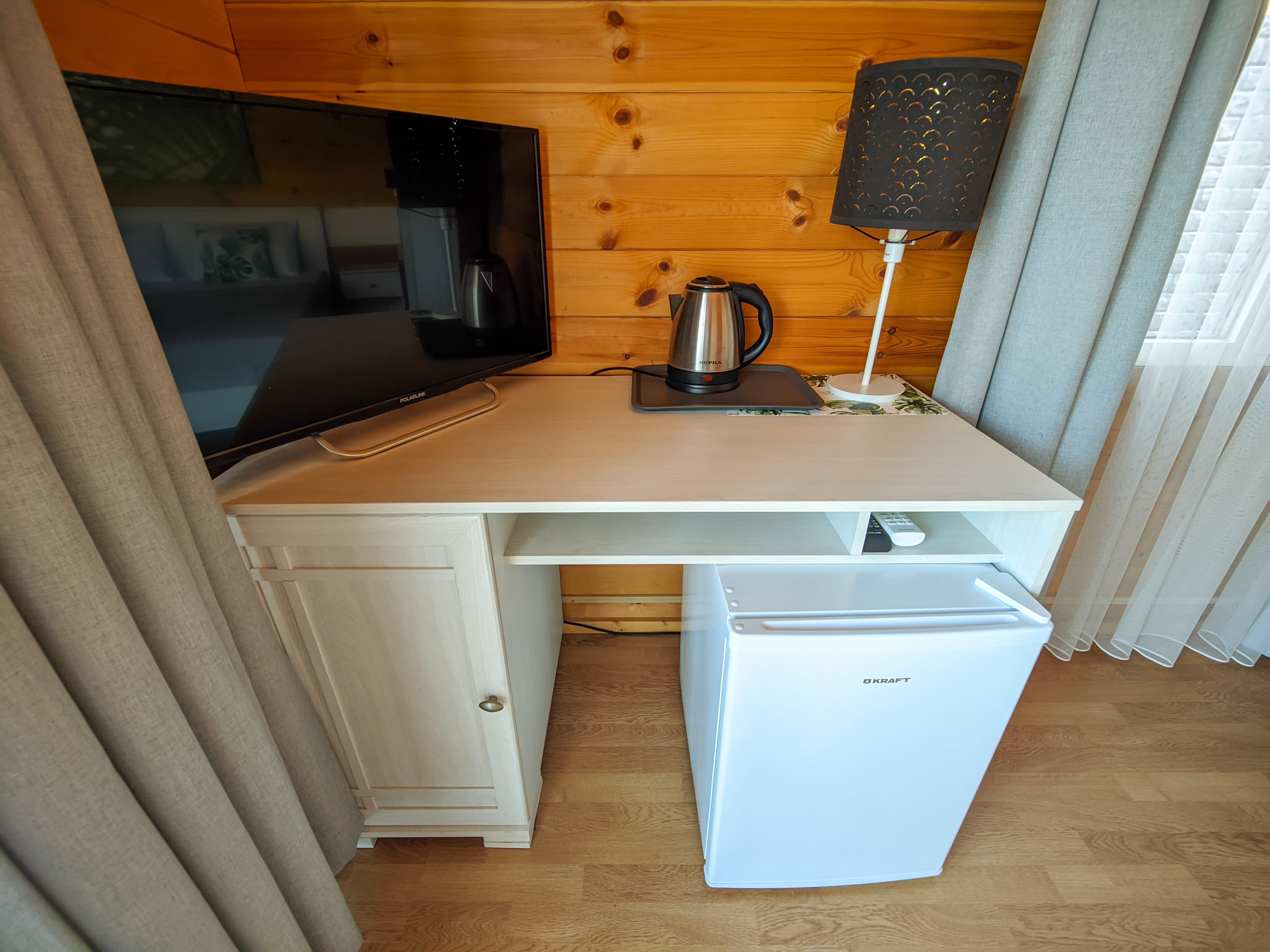 Фото Эко-Коттеджи Владимирские