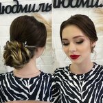 Школа причёсок и макияжа (Moiseeva street, 37), makeup artists, stylists