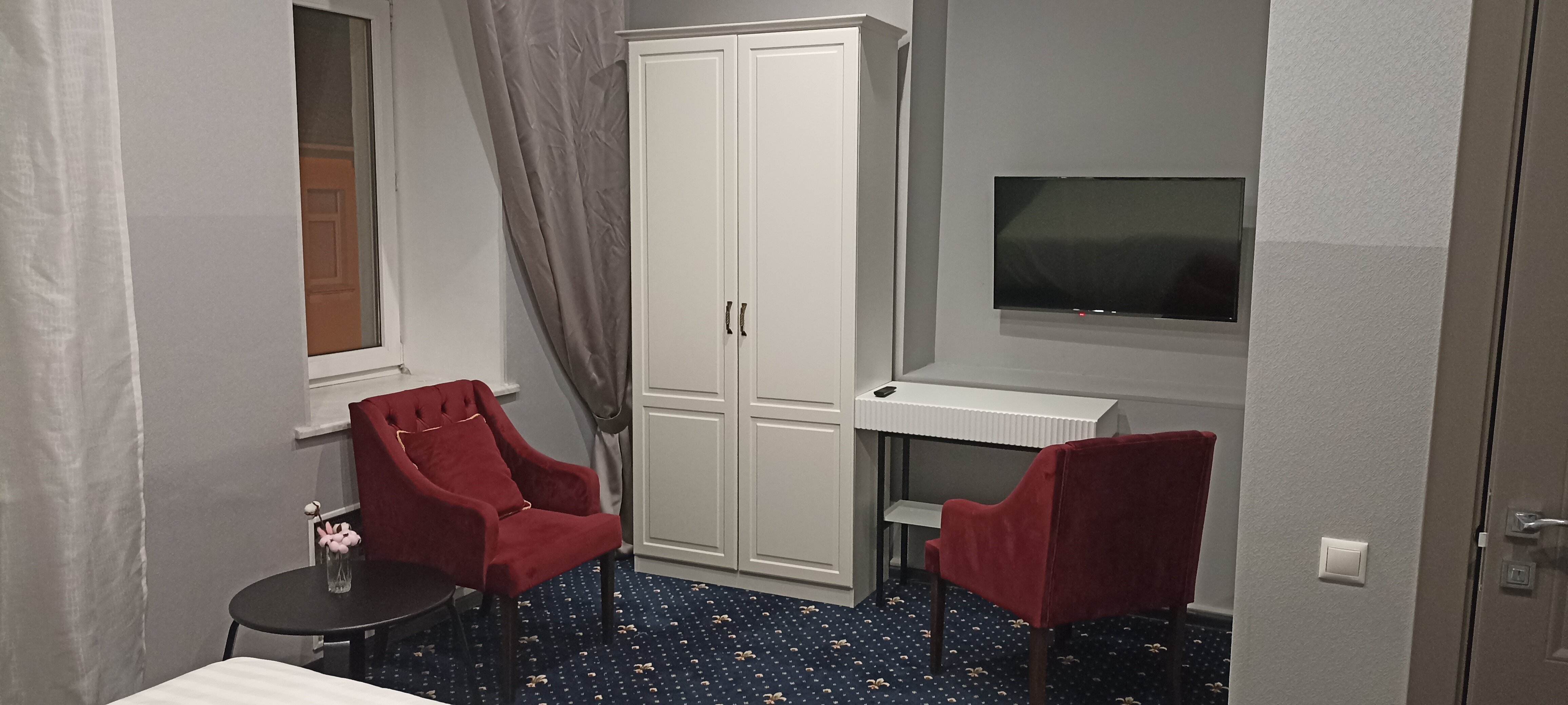 Фото Арт-отель Моцарт