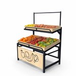 Granite Supermarket (Sheikh Rashid Bin Saeed Street, 640), supermarket