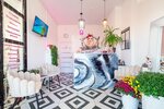 Beauty bar Matreshka (Zapadniy Administrative District, Solntsevo District, Tatyanin Park Street, 19к3) ، صالون تجميل