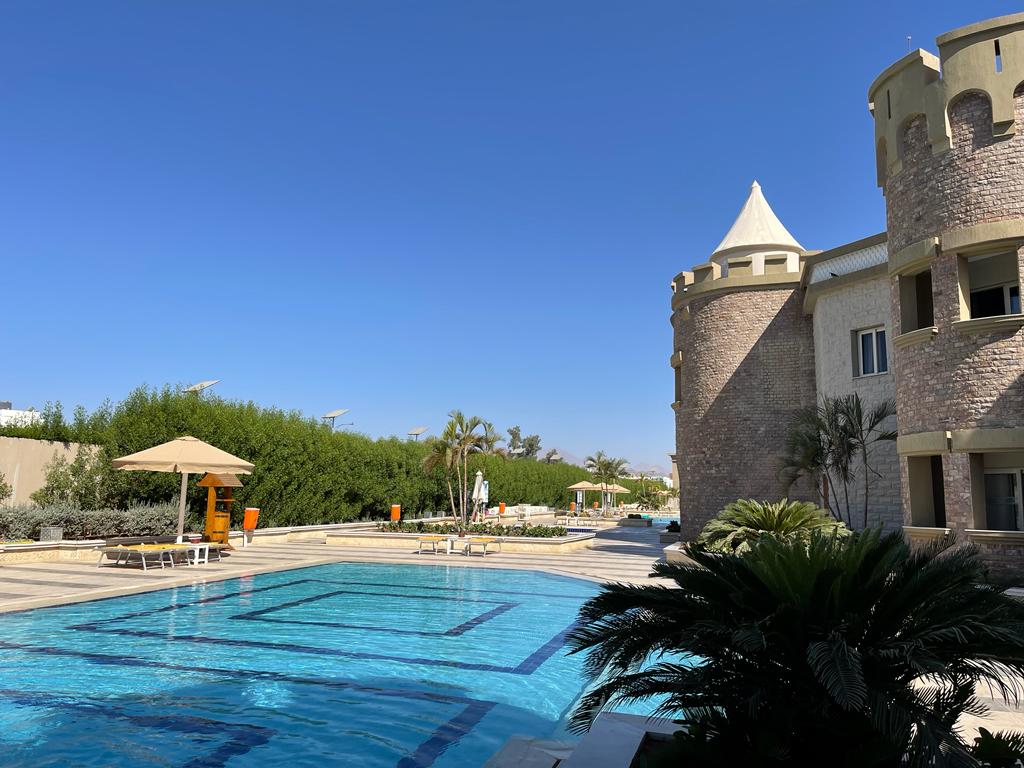 Фото Pickalbatros Aqua Blu Sharm El Sheikh