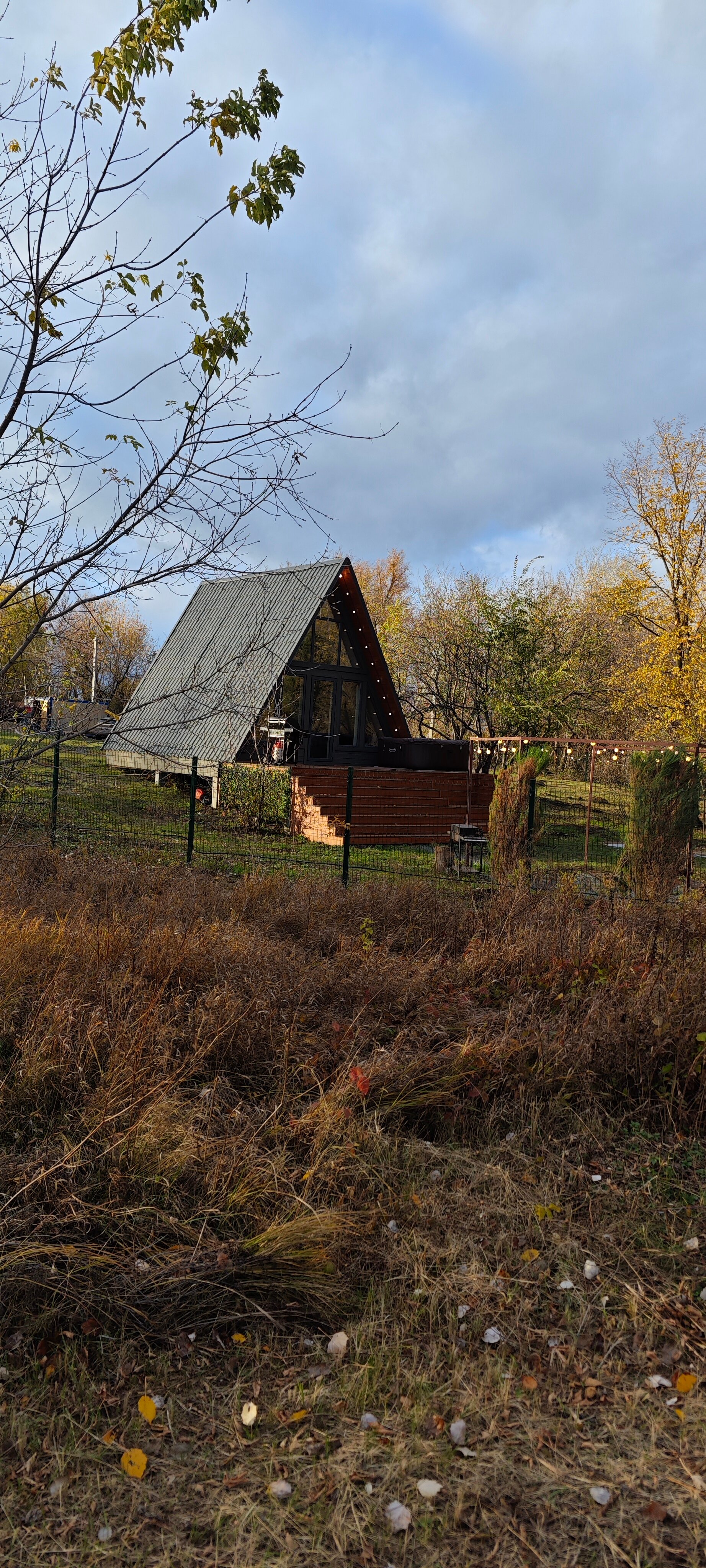 Фото А-Шалаш Че