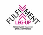 Leg-up (posyolok Kalinina, 42), logistics company