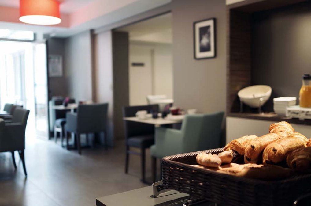 Фото Alex Hotel & SPA