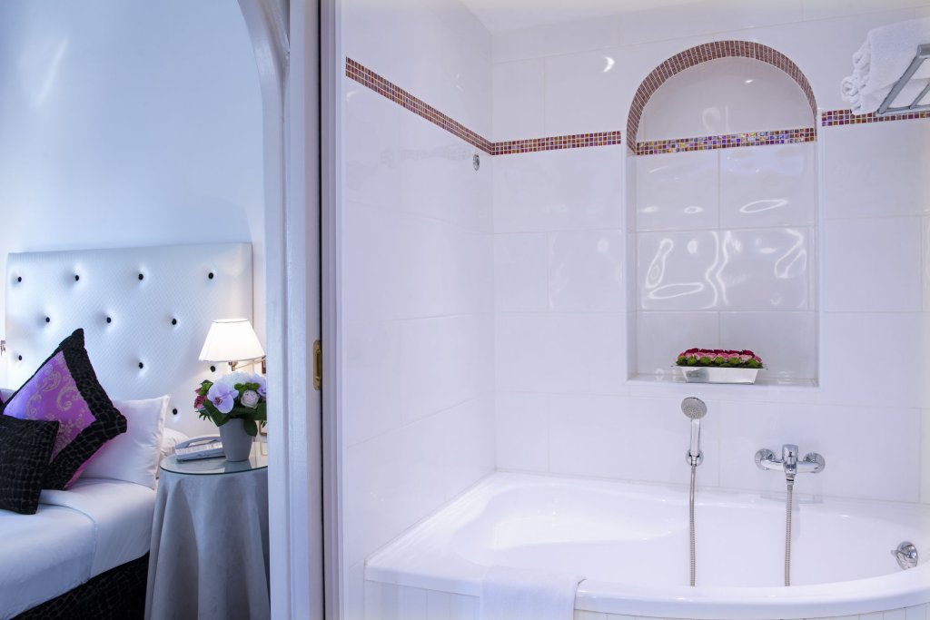 Фото Hotel West End Nice