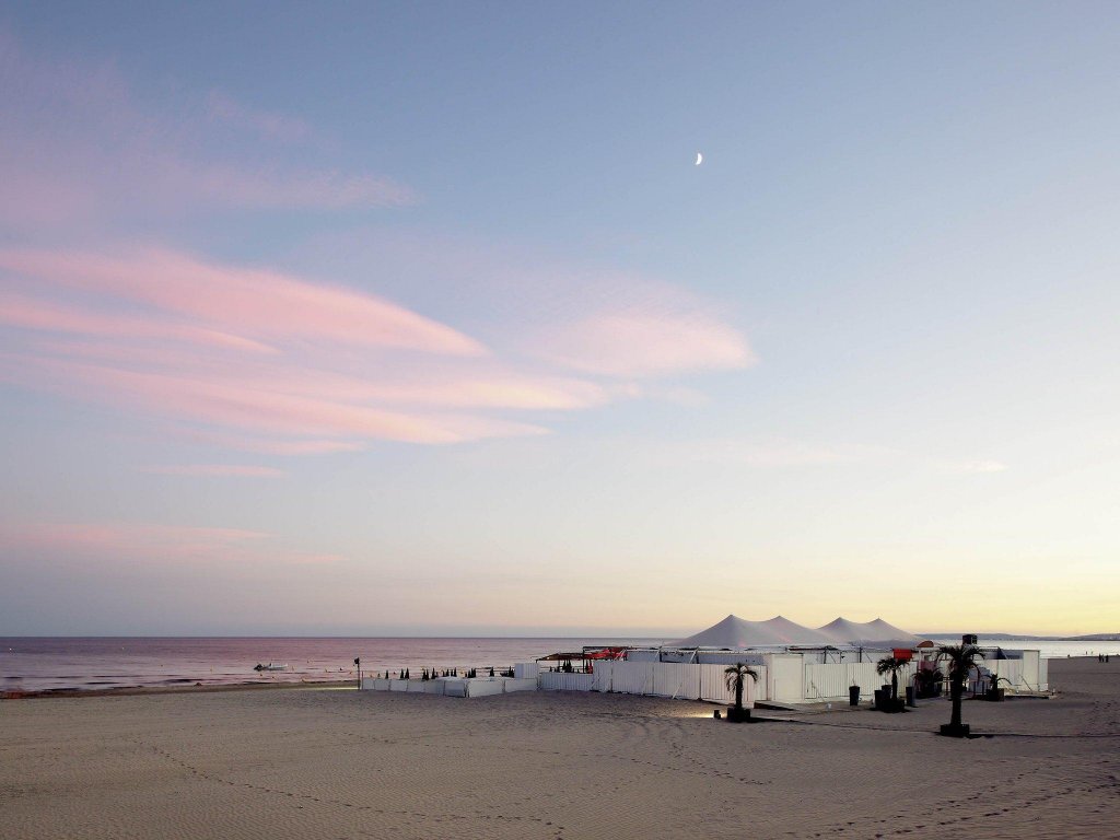 Фото Hotel ibis Styles Montpellier Centre Comedie