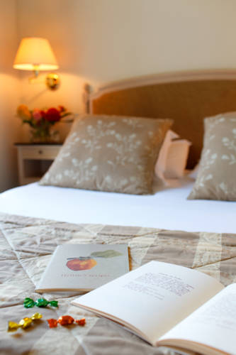 Фото Hotel West End Nice