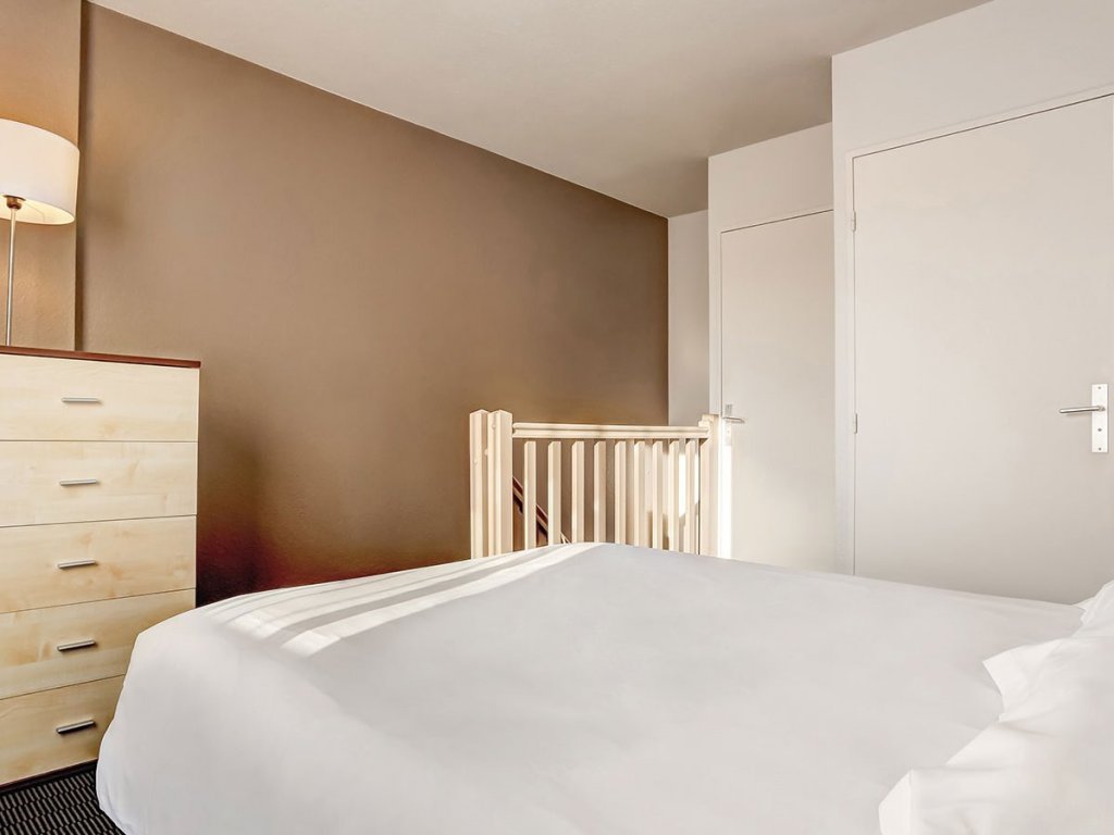 Фото Appart'City Classic Rennes Ouest