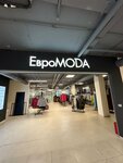 ЕвроMODA (ул. Ленина, 3), магазин одежды в Зеленоградске