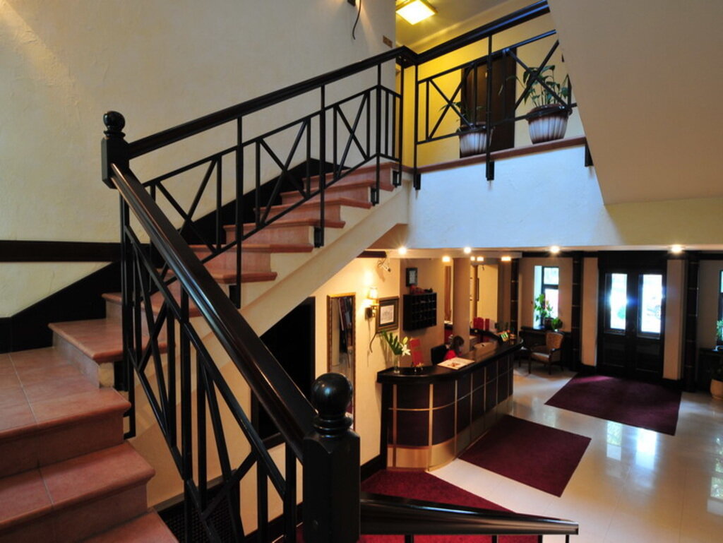 Фото Гринвей