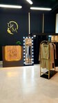 Women's clothing store D&m (ulitsa Professora Baranova, 1), clothing store