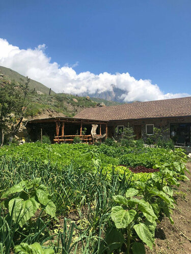 Hotel Cheget, , foto