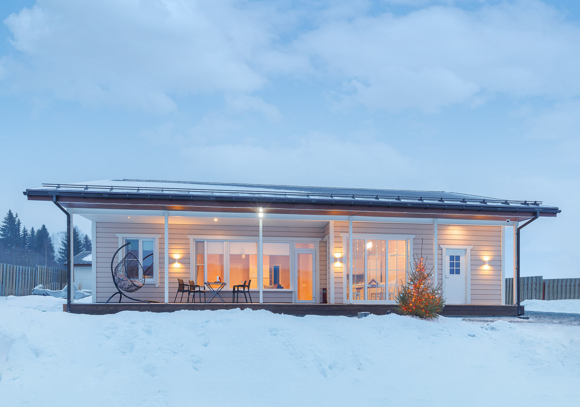 Фото Ялхаус