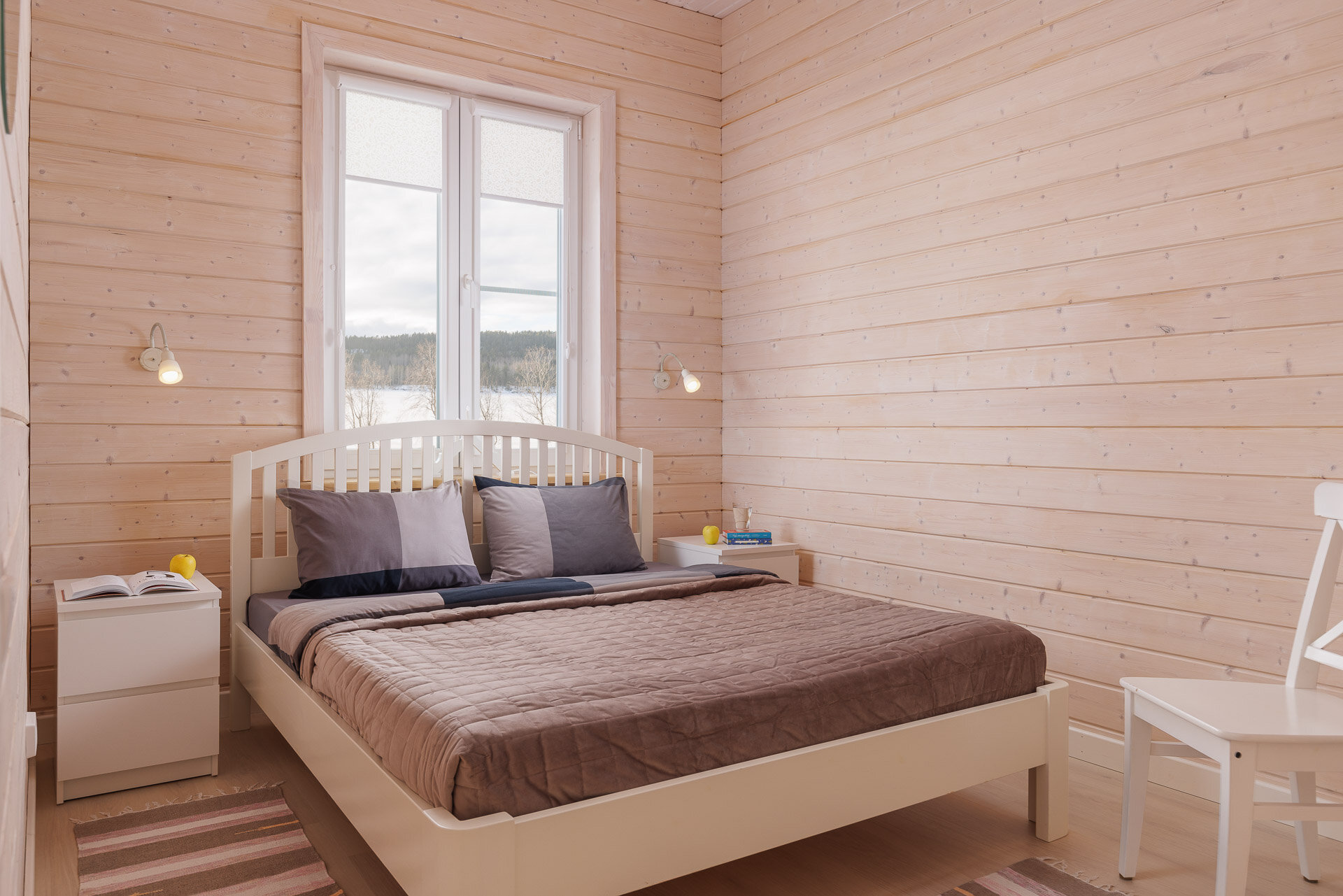 Фото Ялхаус