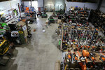 BenzoService (Dmitrovskoye Highway, 62к2с1), motorcycle repair