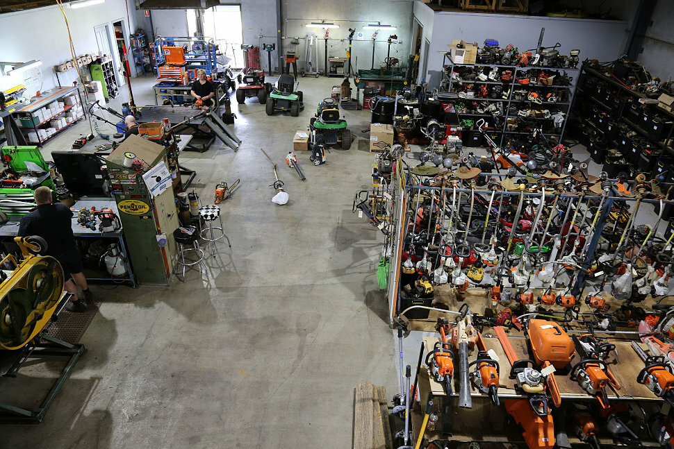 ATVs, water scooters and snowmobiles Pro Drummer, Moscow, photo