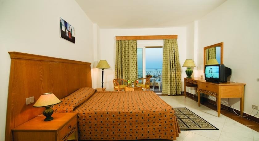 Фото Blue Reef Red Sea Resort - All Inclusive