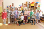 Mdou detsky sad № 1 (Energeticheskaya ulitsa, 2А), kindergarten, nursery