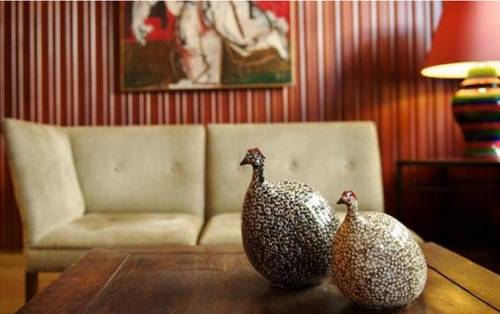 Фото Hotel des Artistes