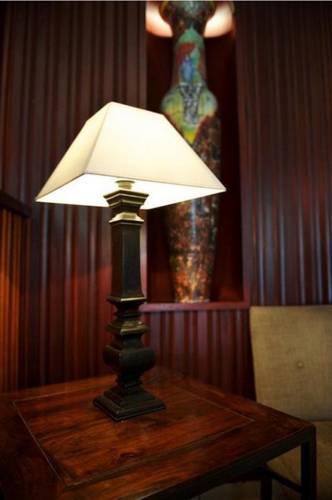 Фото Hotel des Artistes