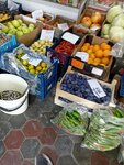 Василёк (khutor Rozhok, ulitsa imeni P.Ye. Prikhodko, 1А), grocery