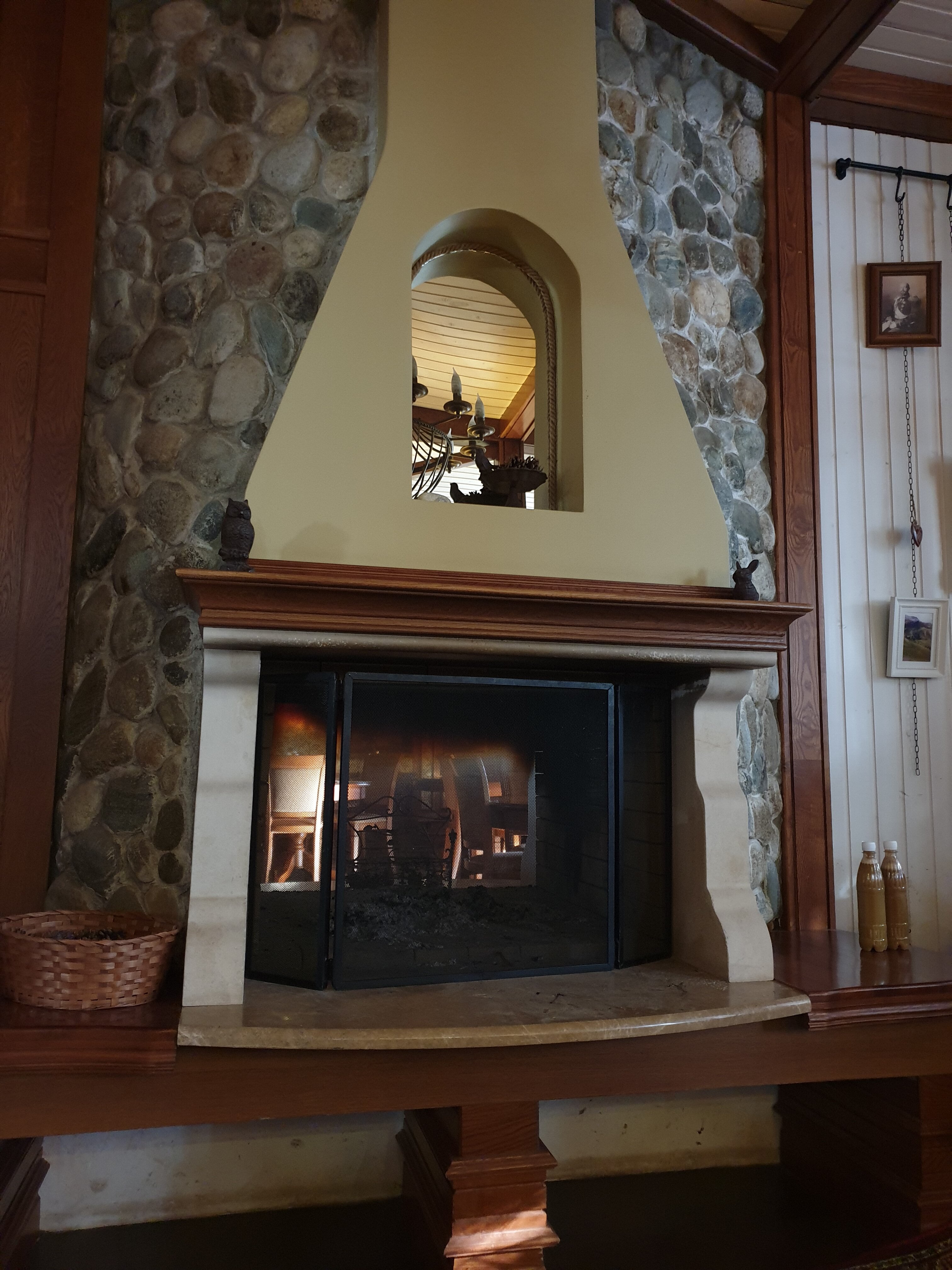 Фото Березки