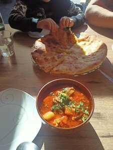 Барс (Republic of Severnaya Ossetia-Alania, Alagirsky District, posyolok Buron), cafe