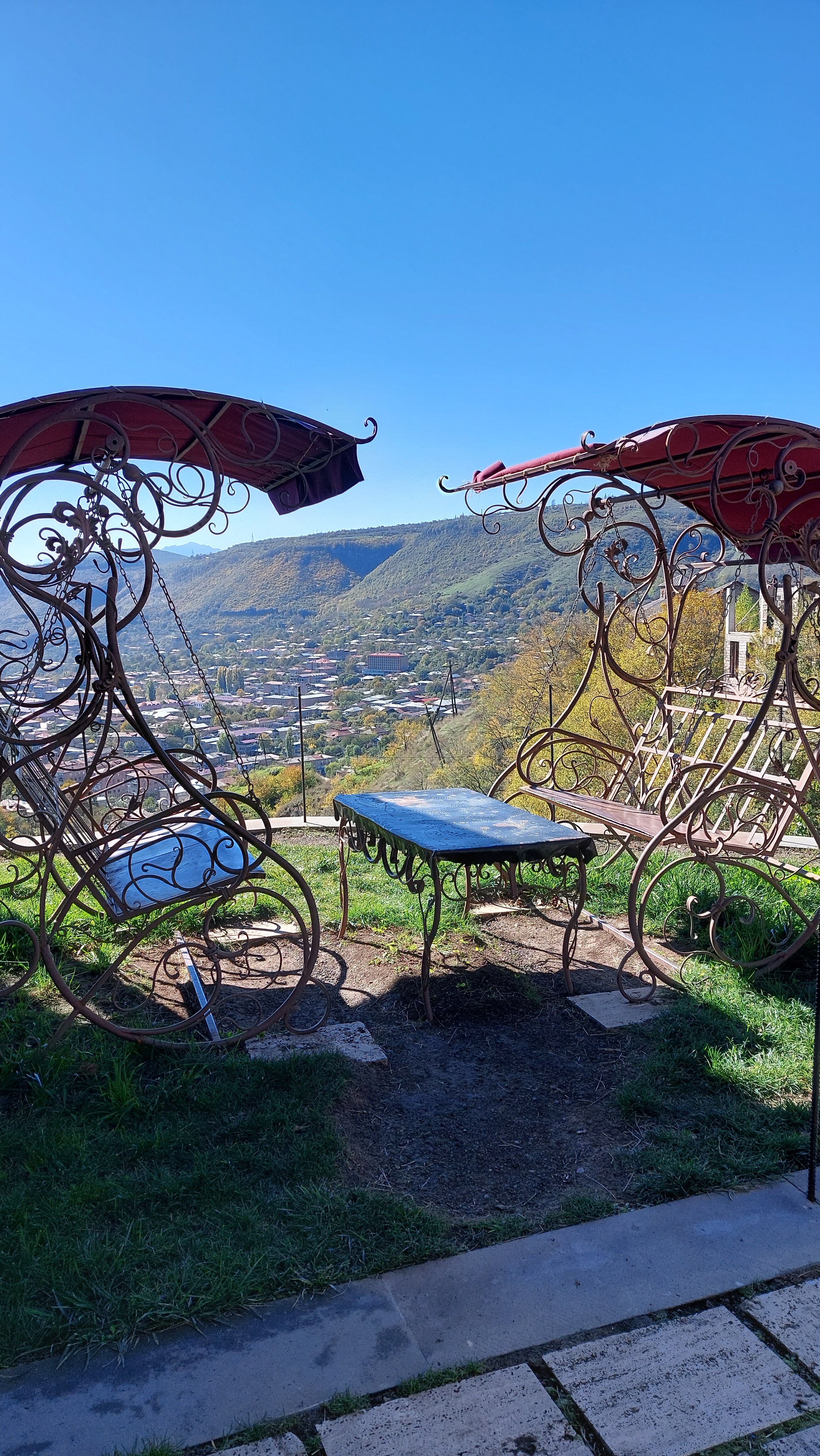 Фото Khoreayi Dzor