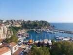 Antalya Kaleici (Antalya, Muratpasa, Tuzcular Neighborhood, Karanlik Street, 30/1) ، معلم جذب سياحي