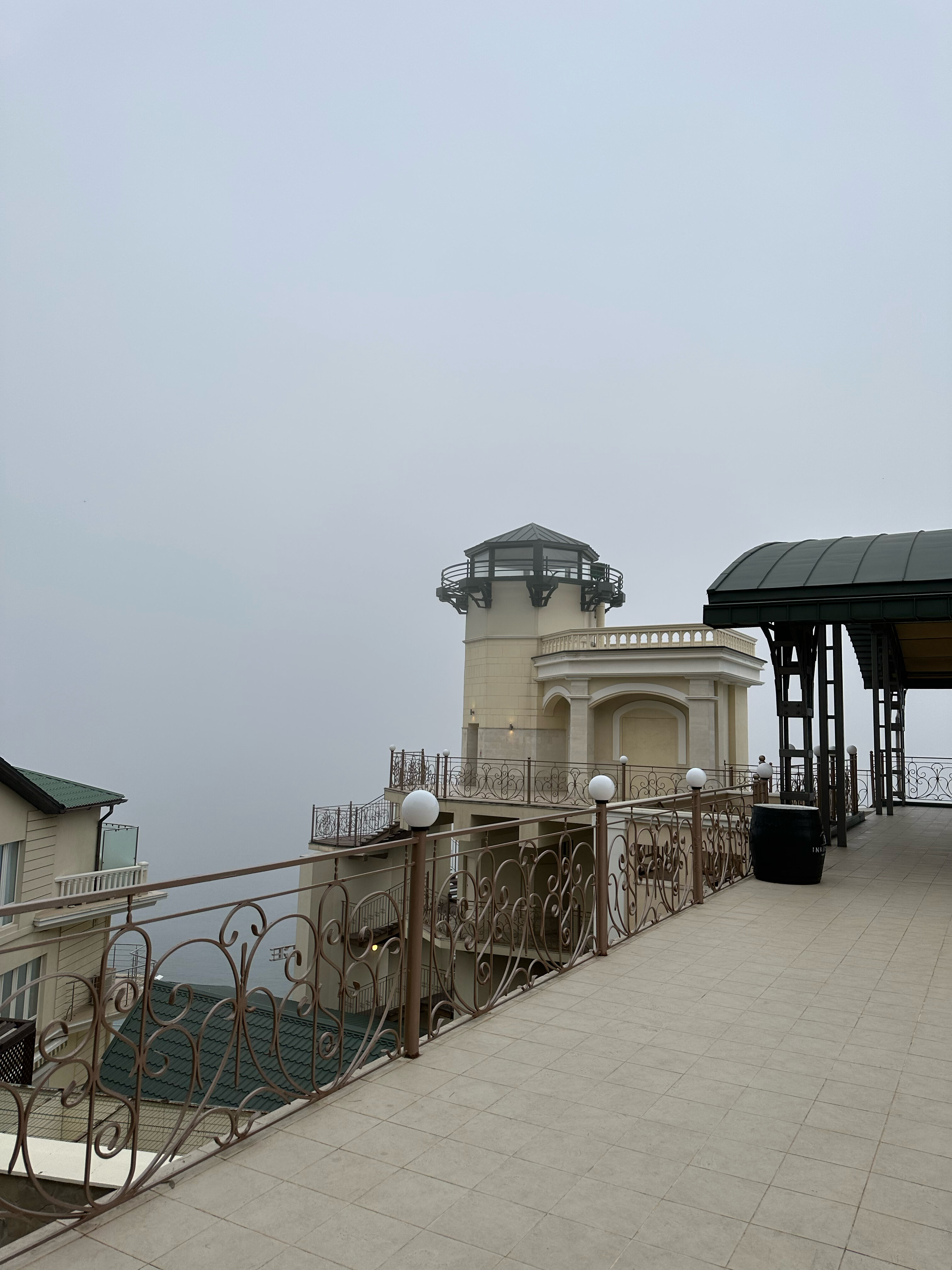 Фото Сон у Моря в Пальмира Палас