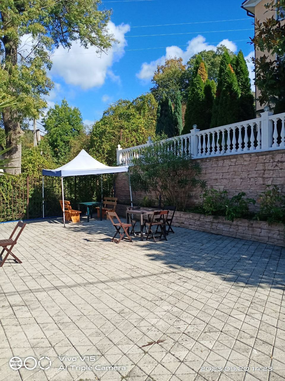 Фото Русская Сказка