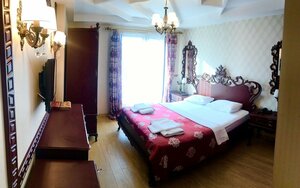 Liva Aile Butik Otel Sapanca (Sakarya, Sapanca, Kırkpınar Hasanpaşa Mah., İstasyon 3. Cad., 3/A), hotel