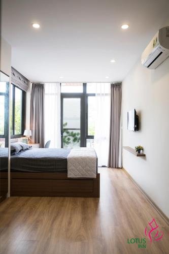 Фото Lotus Inn West Lake