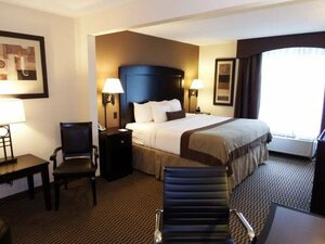 Гостиница Fairfield Inn & Suites by Marriott Charleston