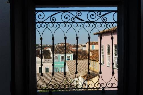 Фото Hotel Villa Bahia