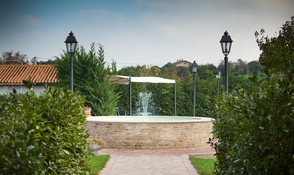 Фото Valle del Metauro Country House